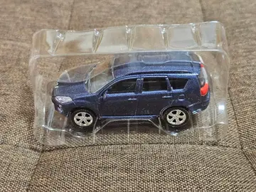 노레브 PEUGEOT4007 미니카