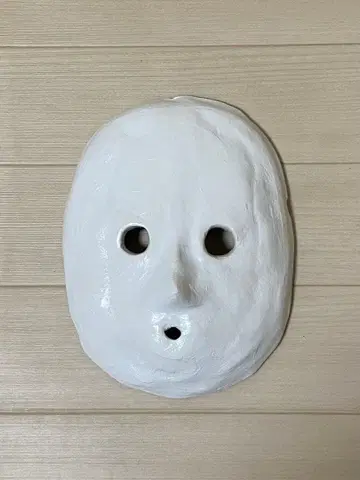 [ 가면 ] 아마나기 오멘