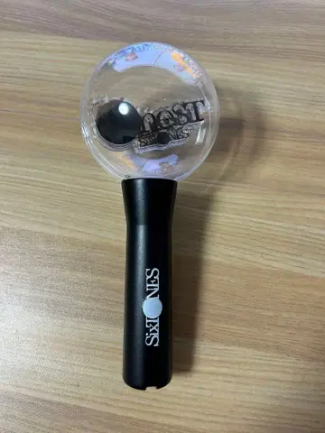 SixTONES on eST 응원봉