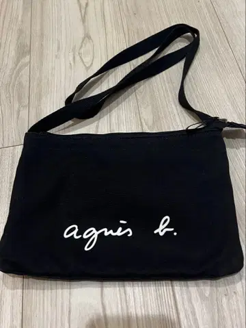 아네스베 숄더백