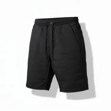 라이트 패디드 스트레치 숏팬츠 UNIQLO XS