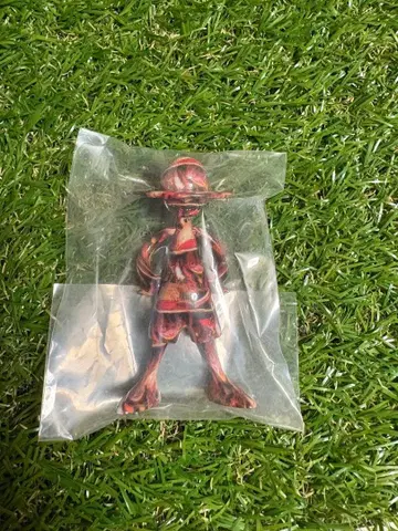 루피의 시크릿 LUFFY's