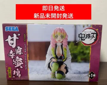 귀멸의 칼날 칸로지 미츠리 쵸코노세 프리미엄 피규어