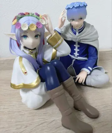 장송의 프리렌, 힘멜 ESPRESTO -Flower-Crown-