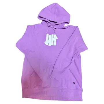 UNDEFEATED 핑크 퍼플