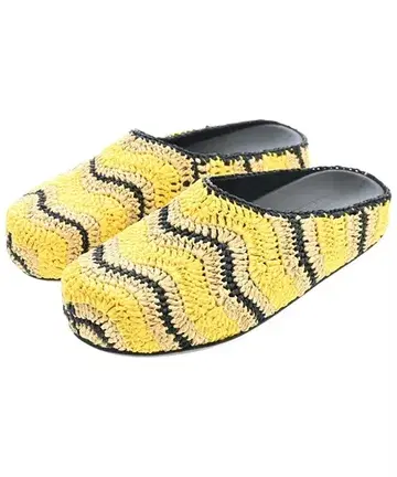 MARNI 샌들 남성용