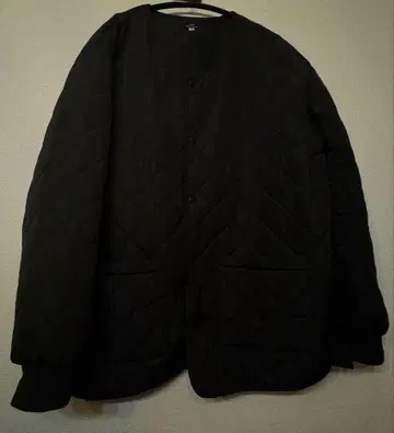 URBAN RESEARCH 퀼팅 자켓 M