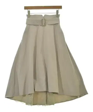 Noela 롱 맥시 길이 스커트 여성용