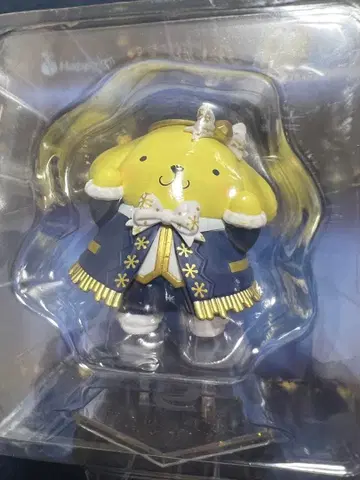 산리오 복권 A상 폼폼푸딩