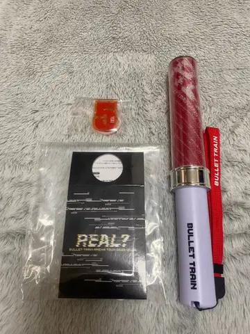 Mi님 초특급 REAL? 응원봉 유키