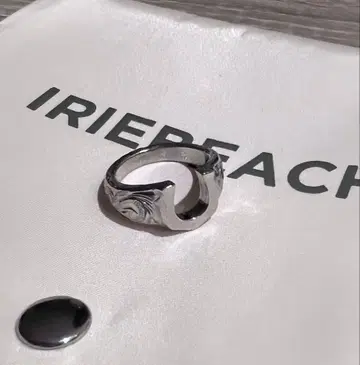 Irie beach 반지 호스슈 말발굽 하와이안 주얼리