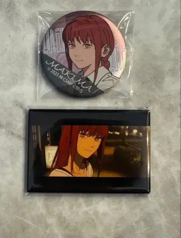 체인소 맨 마키마 묶음 판매