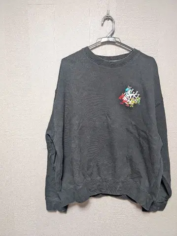 KING GNU 크루 스웨트 L 사이즈