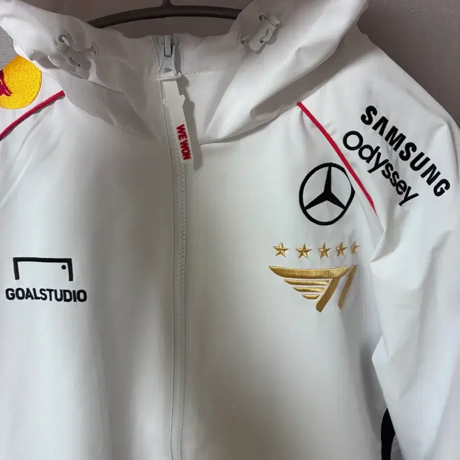 2024 T1 Worlds Championship Jersey Keria Marking Size M #T1,#티원