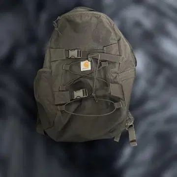 Carhartt 백팩