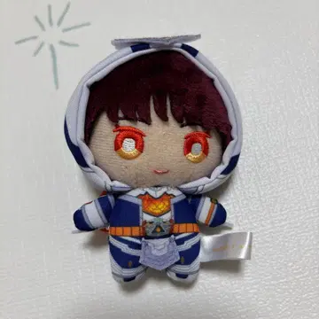 가면라이더 갓챠드 마제이드 쿠도 린네 변신 마스코트