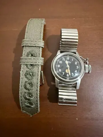 U.S.NAVY BUSHIPS 몬트로이 해군