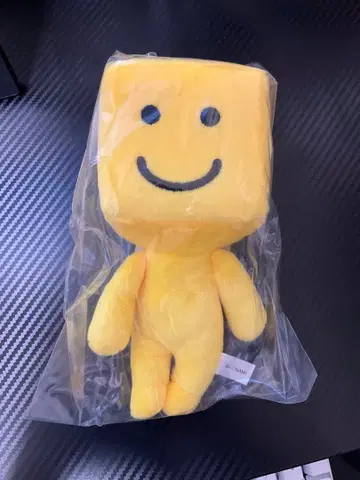 프로스피 A 조시쿤 봉제 인형