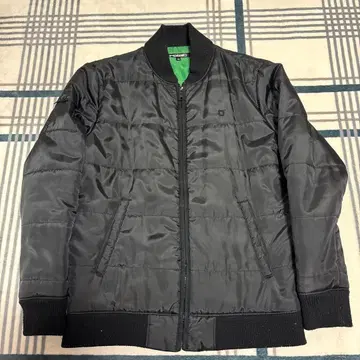 90s 구제 의류 MA-1 플라이트 자켓