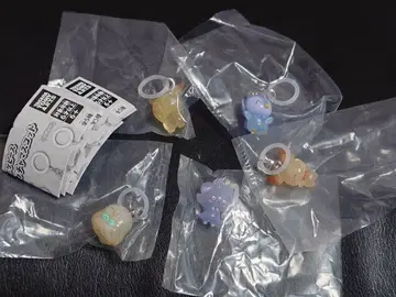 포켓피스 메지루시 액세서리 컴플리트 세트