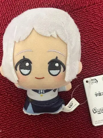 학원 아이돌 마스터 카츠라기 리 리 SD 인형 vol.2