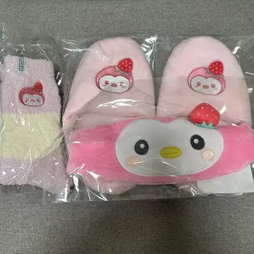 제오참 포포 뽀뽀 세트 JO1 카와니시 타쿠미