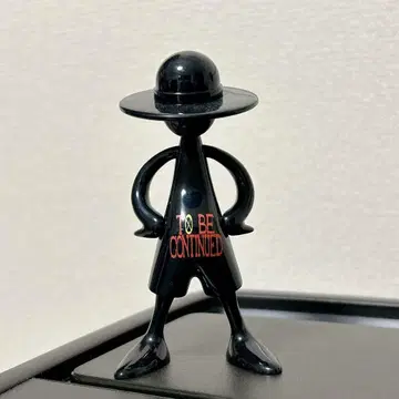 루피의 모험 기억 Vol.1 루피즈 TO BE CONTINUED