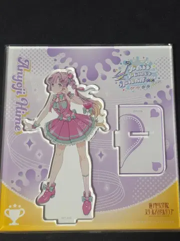 연의 하늘 5th 아크릴 스탠드 안양사 히메메