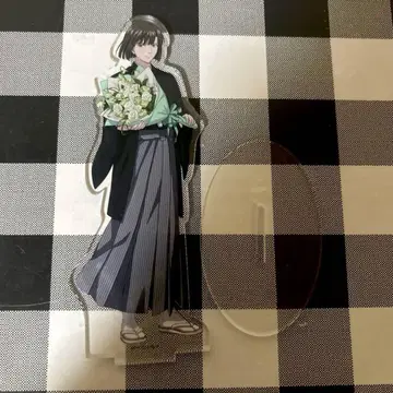 히카루의 바둑 토우야 아키라 아크릴 스탠드 기념일 ver.