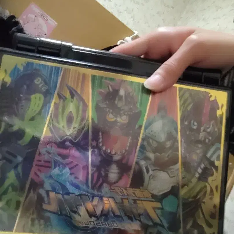 1번째 상품 이미지