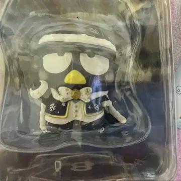 미개봉 ] 최신 복권 Happy 복권 피규어 바츠마루