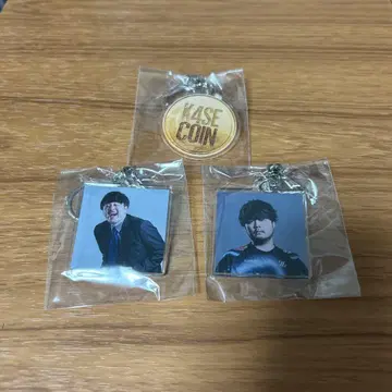 k4sen 키링 굿즈 k4sen con