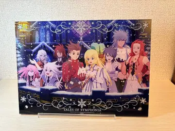테일즈 오브 심포니아 아크릴 스탠드