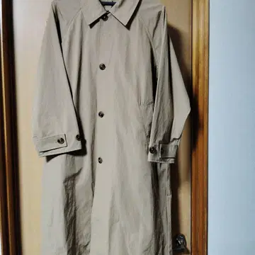 새상품 DMG 도밍고 웨더 스텐카라 코트 새상품급!!