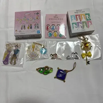 디즈니 프린세스 묶음 판매