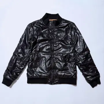 [ GrandCanyon ] 리버서블 더블 페이스 자켓 GDC 블랙