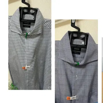 ONLY 와이셔츠