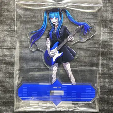 핸드레드라인 타워 레코드 타워레코드 아크릴 스탠드 아메미야 타비