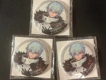 FGO 가챠메이트 카독 캔뱃지