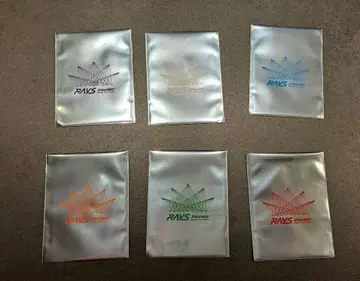 Snow Man RAYS 2024 티켓풍 카드 6장 세트