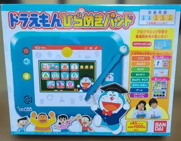 [ 미개봉 새상품 ] 도라에몽 히라메키 패드