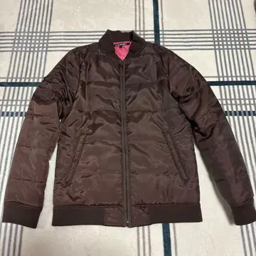 90s 구제 의류 MA-1 자켓