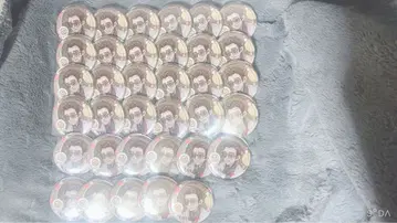 제5인격 프레디 일리 변호사 캔뱃지