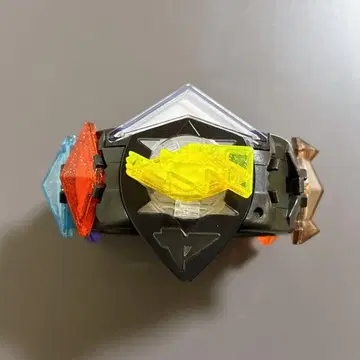 포켓몬 Z 파워링 Z 크리스탈 6개 포함 포켓몬