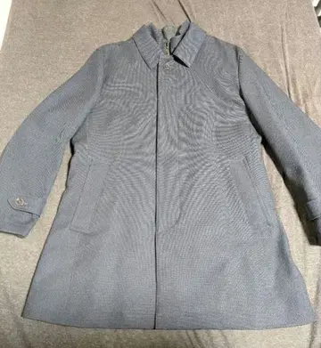 BEAMS HEART / 발수 바스켓 2WAY 스텐카라 코트