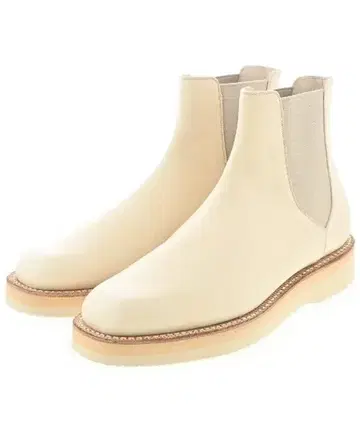 AURALEE 부츠 남성용