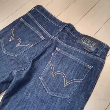 에드윈 E503WF 와일드파이어 스트레치 방풍 방한 빅 사이즈