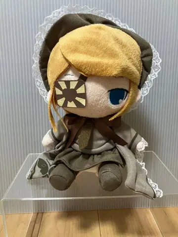 카가미네 린 센본자쿠 봉제 인형 캐릭터 보컬 시리즈 01 하츠네 미쿠