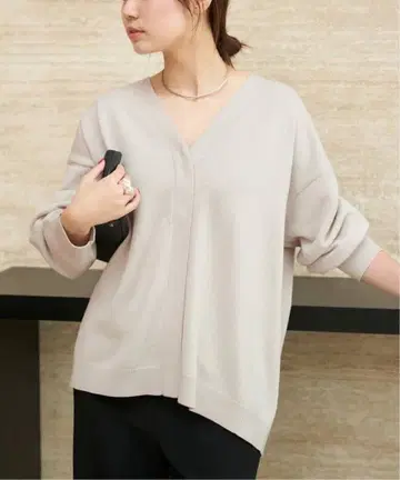 Plage CASH TOUCH 가디건