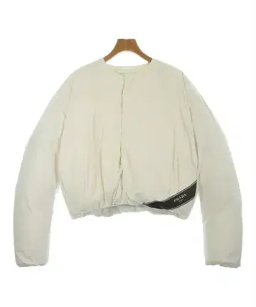 PRADA 다운 자켓/다운 베스트 남성용